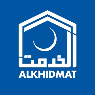 Alkhidmat Foundation Pakistan