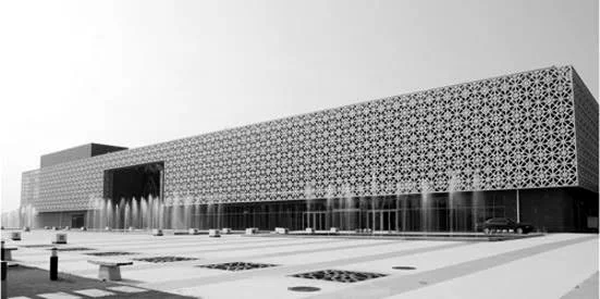 Pakistan-China Friendship Center, Islamabad